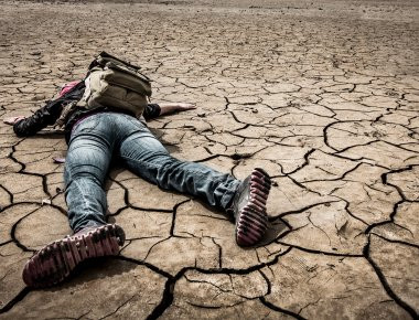 Έρχεται ο «πόλεμος για το νερό» στην Ελλάδα - Συναγερμός για επερχόμενη παγκόσμια λειψυδρία (φωτό, βίντεο)